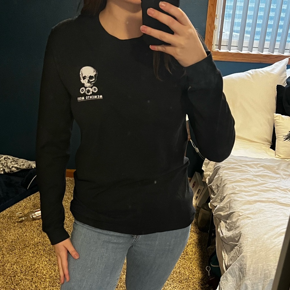 Long Sleeve